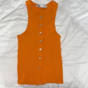 Zara top